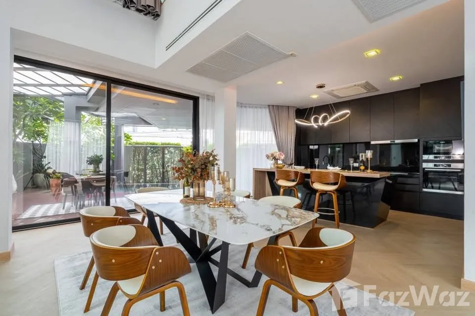 รูป ขาย บ้านเดี่ยว 4 ห้องนอน ใน คลองตันเหนือ, กรุงเทพมหานคร 6763303 - รูปที่ 3/21
