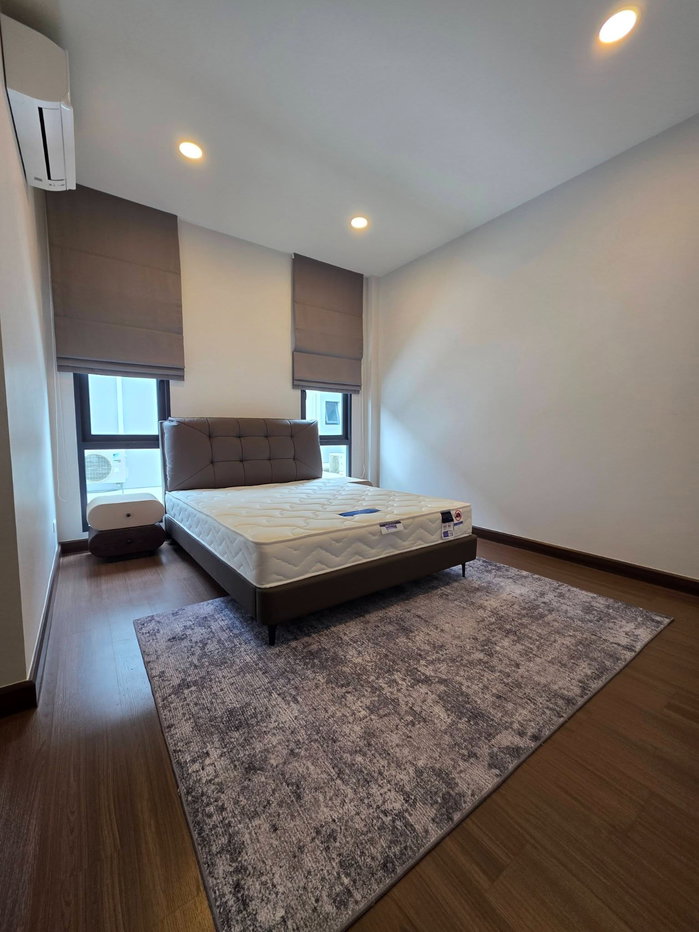 picture ST14132 - The City Bangna (New Project)  : MegaBangna  - 12/15