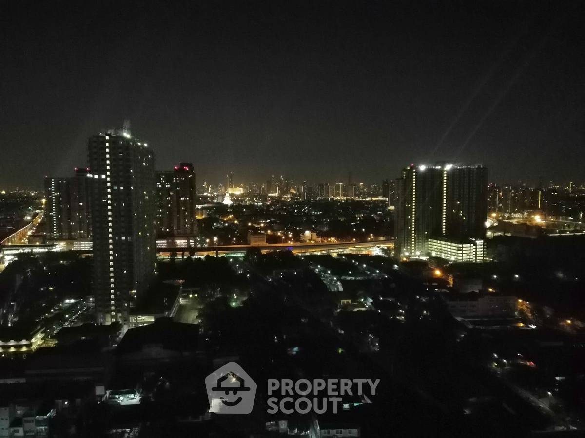 รูป ห้องชั้น 26 แบบ 1 ห้องนอน Chewathai Phetkasem 27 ใกล้ MRT บางหว้า (ID 3295369) - รูปที่ 10/19