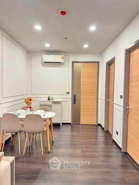 รูป คอนโด 1-ห้องนอน ที่ แซฟไฟร์ลักซูเรียสคอนโด สาทร-พระราม3 ใกล้ พระราม 3 (ID 3297303) - รูปที่ 3/19