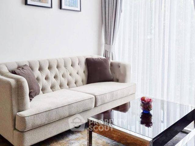 รูป คอนโด 1-ห้องนอน ที่ โนเบิล บีอี 33 สุขุมวิท ใกล้ BTS พร้อมพงษ์ (ID 2770855) - รูปที่ 1/4