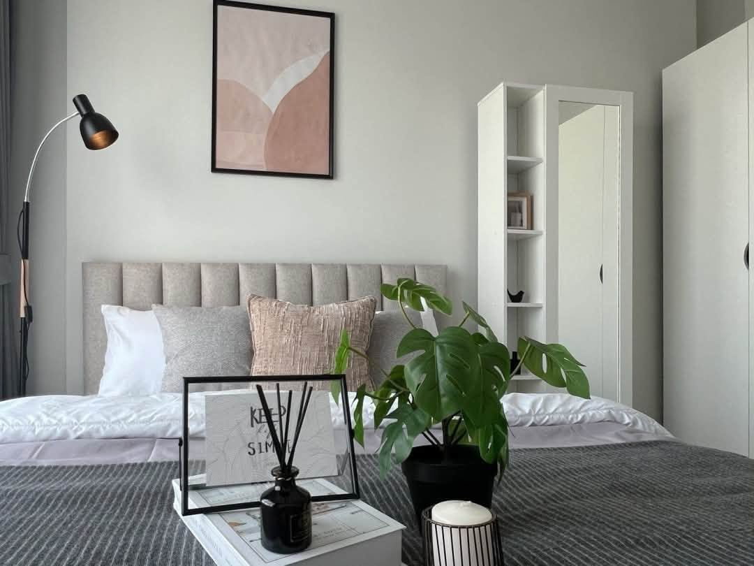 picture Condo for Rent at Rich Point @ BTS Wutthakat (A6909005) ID Line : @condo42 - 2/9