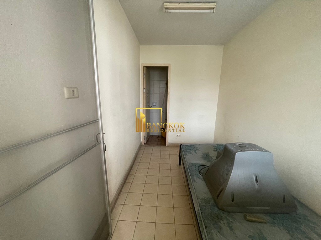 picture DS Tower 1 | Spacious 4 Bedroom Property in Phrom Phong Area - BR18279CD - 12/37