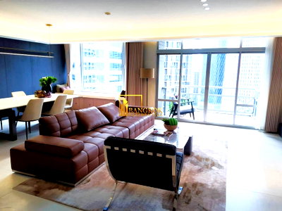 ขายคอนโด : All Seasons Mansion | Stylish 3 Bedroom Property For Sale - BR62062CD