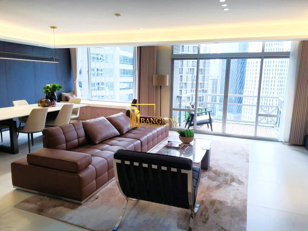 รูป All Seasons Mansion | Stylish 3 Bedroom Property For Sale - BR62062CD - รูปที่ 1/25