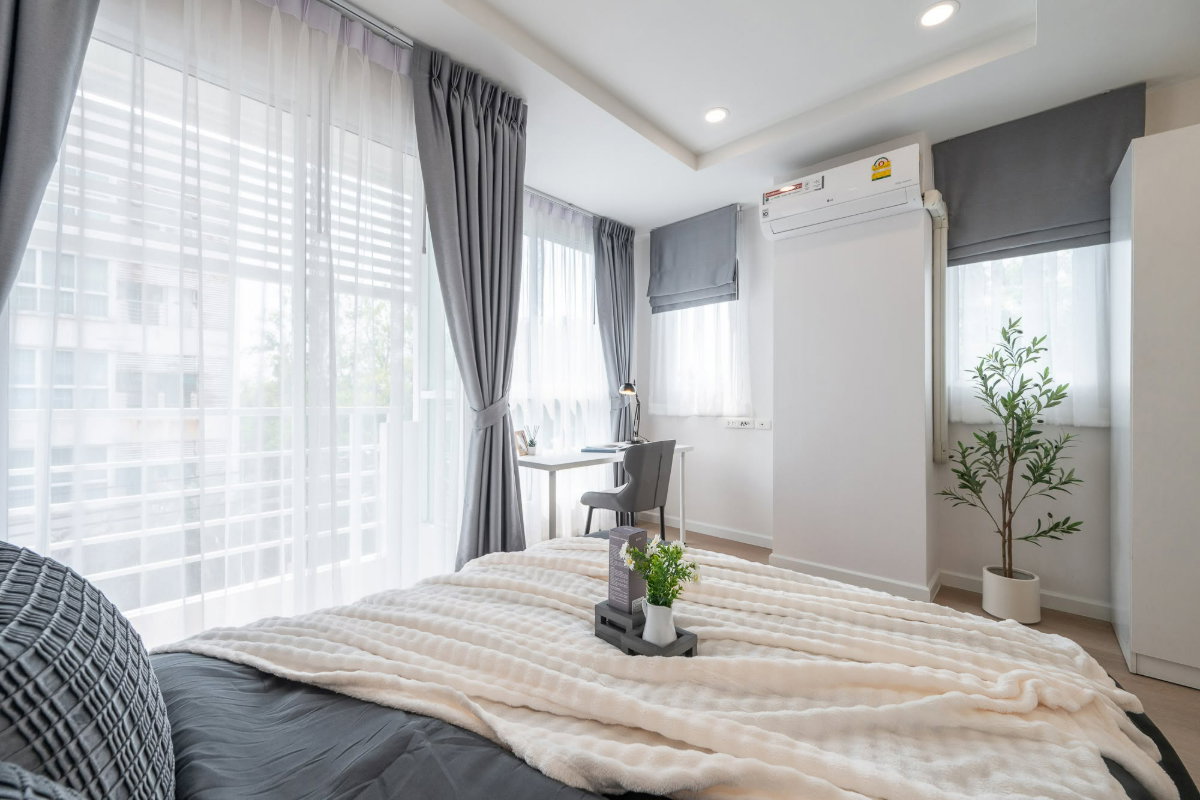 picture Condo for sale: Happy Ladprao 101 - 51/78
