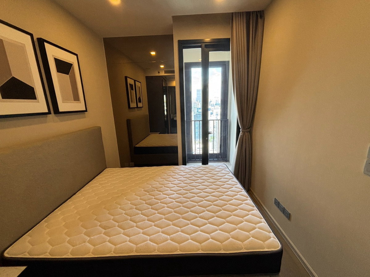 picture For Rent: Ashton Asoke – 25,000 THB/month [MNr260901] - 9/19