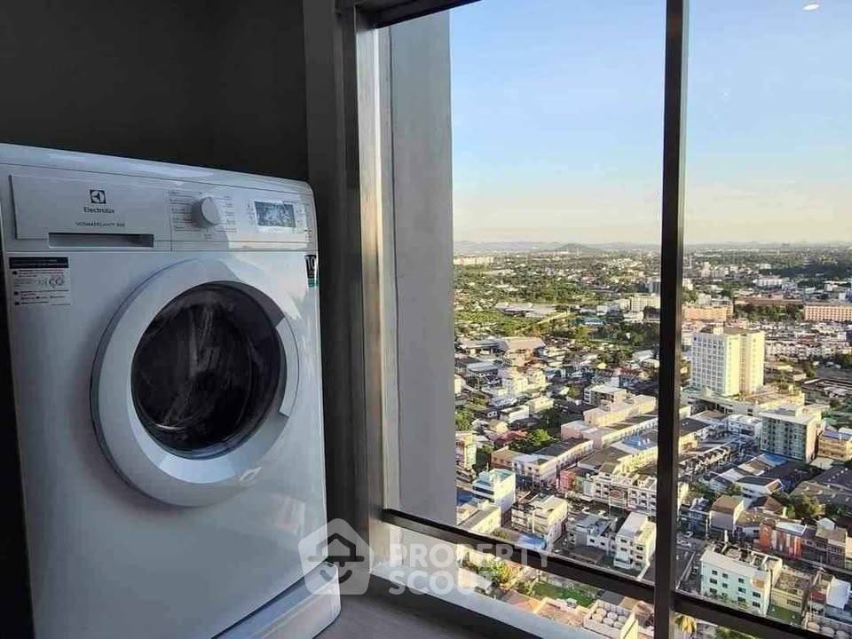 picture 1-BR Condo at Keen Centre Sriracha in Si Racha (ID 3297149) - 6/12