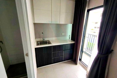 Condos for sale : 📌 For Sell Condo THE EXCEL HYBRID Building 1, Floor 3,1 bed room, Room size 30 sqm