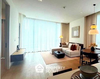 คอนโดให้เช่า : คอนโด 2-ห้องนอน ที่ เดอะ สแตรนด์ ทองหล่อ ใกล้ BTS ทองหล่อ (ID 3297245)