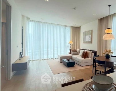 รูปภาพ คอนโด 2-ห้องนอน ที่ เดอะ สแตรนด์ ทองหล่อ ใกล้ BTS ทองหล่อ (ID 3297245)