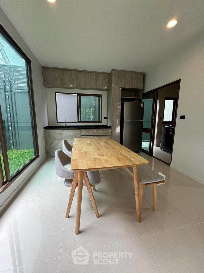 รูป บ้าน 4-ห้องนอน ที่ บุราสิริ กรุงเทพกรีฑา ใน หัวหมาก (ID 3295288) - รูปที่ 14/15