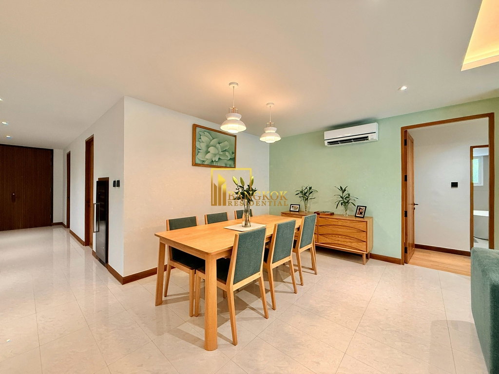 picture Avenue 61 | Modern 3 Bedroom Condo in Ekkamai Area - BR62079CD - 6/33