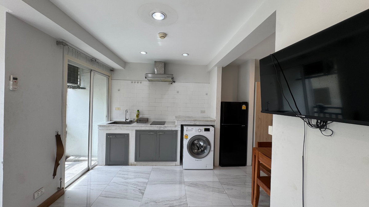 picture for rent condo Alisha Cond &Service Apartment Free wifi - 7/19