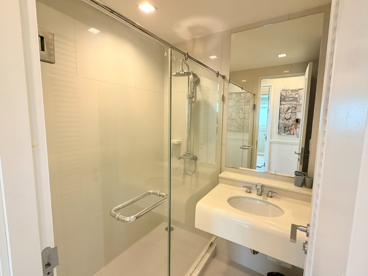 รูป 🔥🔥ให้เช่า 36K คอนโด IVY Sathorn 10  | 2 ห้องนอน 2 ห้องน้ำ 75.5 ตร.ม. | ใกล้ BTS ช่องนนทรี - รูปที่ 7/19