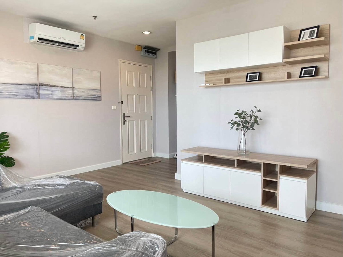 รูป ให้เช่า Life Sukhumvit 65 ราคา 38,000 บาท [MKr260923] - รูปที่ 9/16