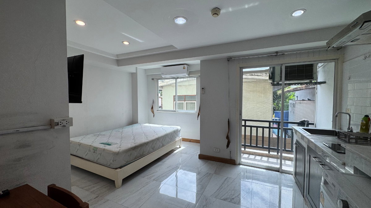 picture for rent condo Alisha Cond &Service Apartment Free wifi - 4/19