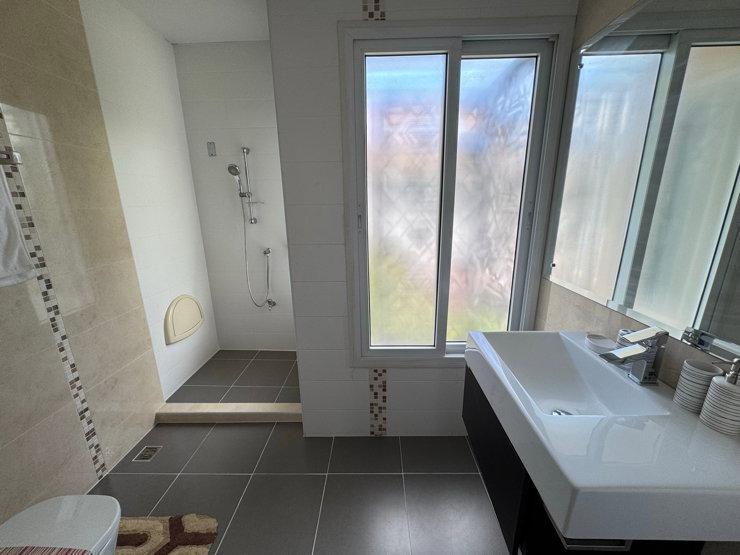 picture House for rent, Leonio Srichan Village. - 21/28