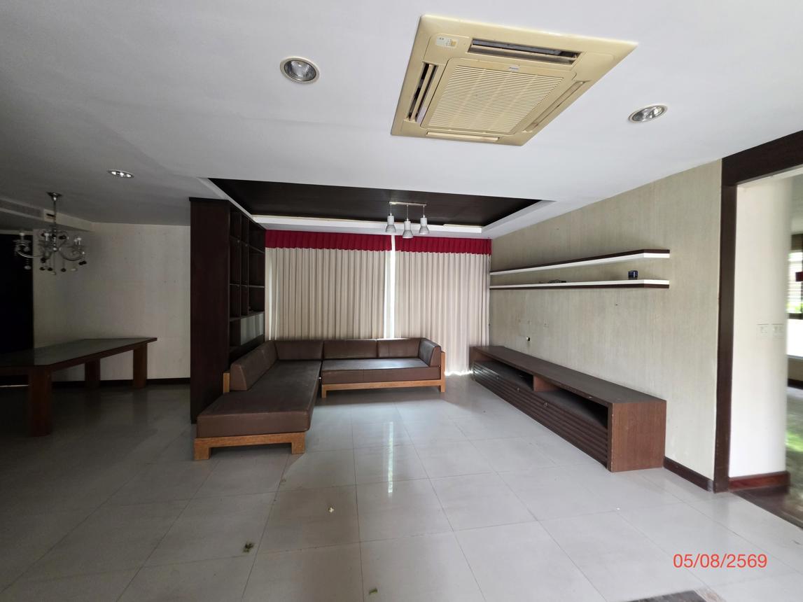 รูป บ้านเดี่ยว 99 ตร.วา เศรษฐสิริ สนามบินน้ำ เมืองนนทบุรี นนทบุรี 16.1M - รูปที่ 23/43
