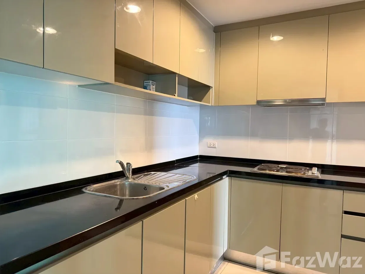 รูป คอนโดให้เช่า 3 ห้องนอน ในโครงการ เบลล์ แกรนด์ พระราม 9 6762479 - รูปที่ 12/16