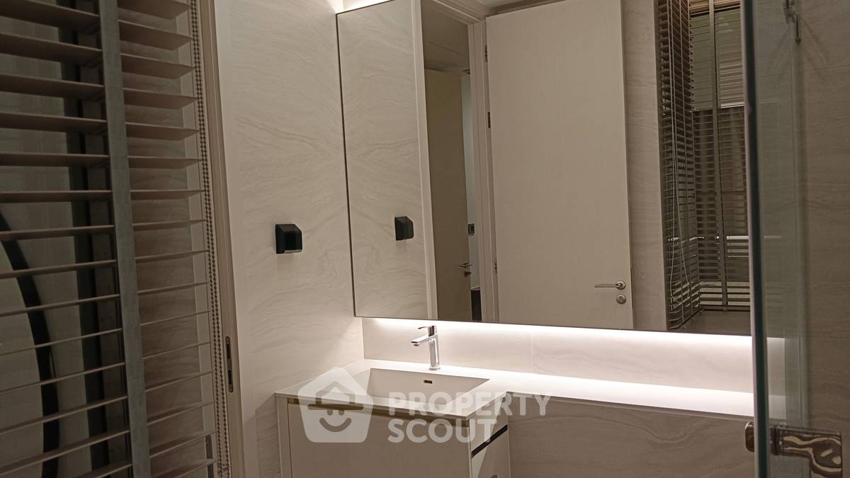 picture 1-BR Condo at The Strand Thonglor near BTS Thong Lor (ID 1252227) - 22/30