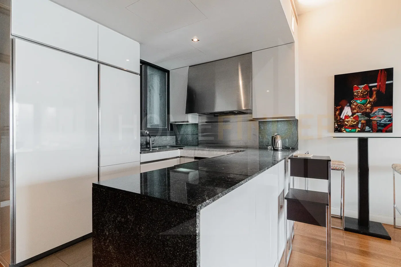 picture The Met HF-7913 2 bedrooms, for rent - 3/9