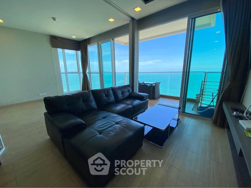 รูป คอนโด 2-ห้องนอน ที่ ซีตัส บีชฟรอนท์ ใกล้ หาดจอมเทียน (ID 3297165) - รูปที่ 3/18