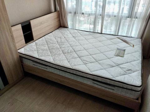FOR Rent Metro Sky Ptachachuen Unit 766/404