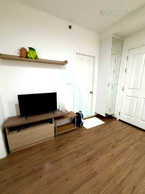 Condos for sale : 🚩 For Sell Condo U DELIGHT @ TALAT PHLU STATION Building A, Floor 28,1 bed room, Room size 30.00 sqm