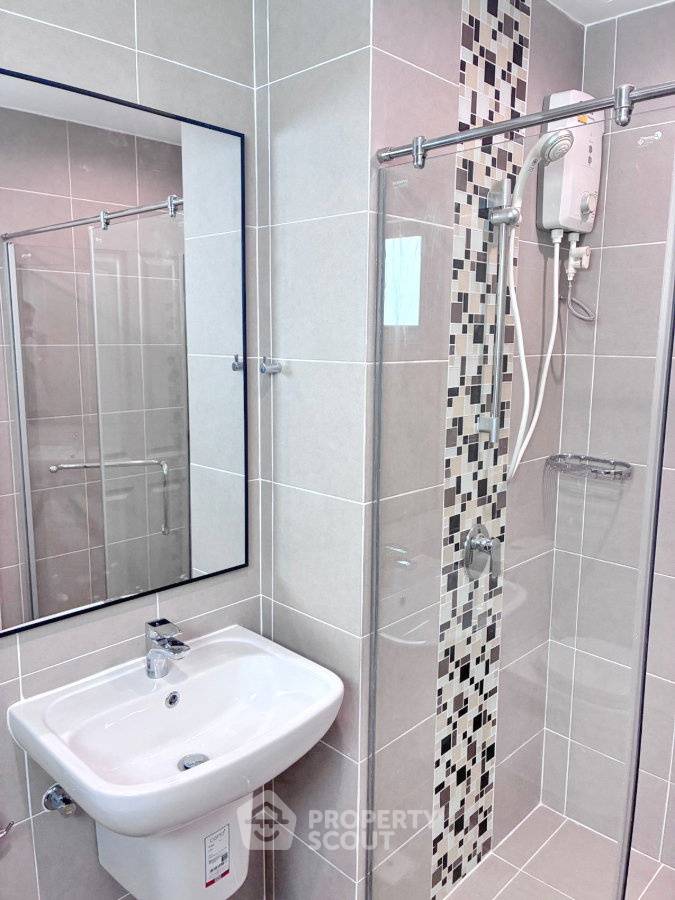picture 2-BR Condo at Supalai Veranda Rama 9 in Bang Kapi (ID 3095423) - 6/7