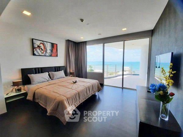 รูป 3 ห้องนอน ขนาด 268 ตารางเมตร ที่ La Royale Beach Condo พัทยา (ID 3296744) - รูปที่ 16/17