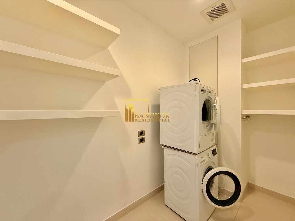 รูป The Residences at Mandarin Oriental | Magnificent 3 Bed Super Luxury Property - BR14982CD - รูปที่ 30/48