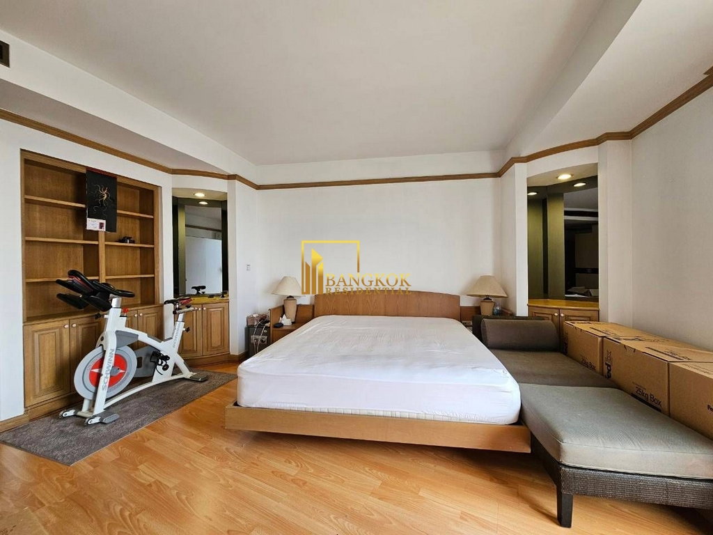 picture Supakarn Condo | Elegant 3 Bedroom Riverside Condo For Sale - BR18974CD - 10/21