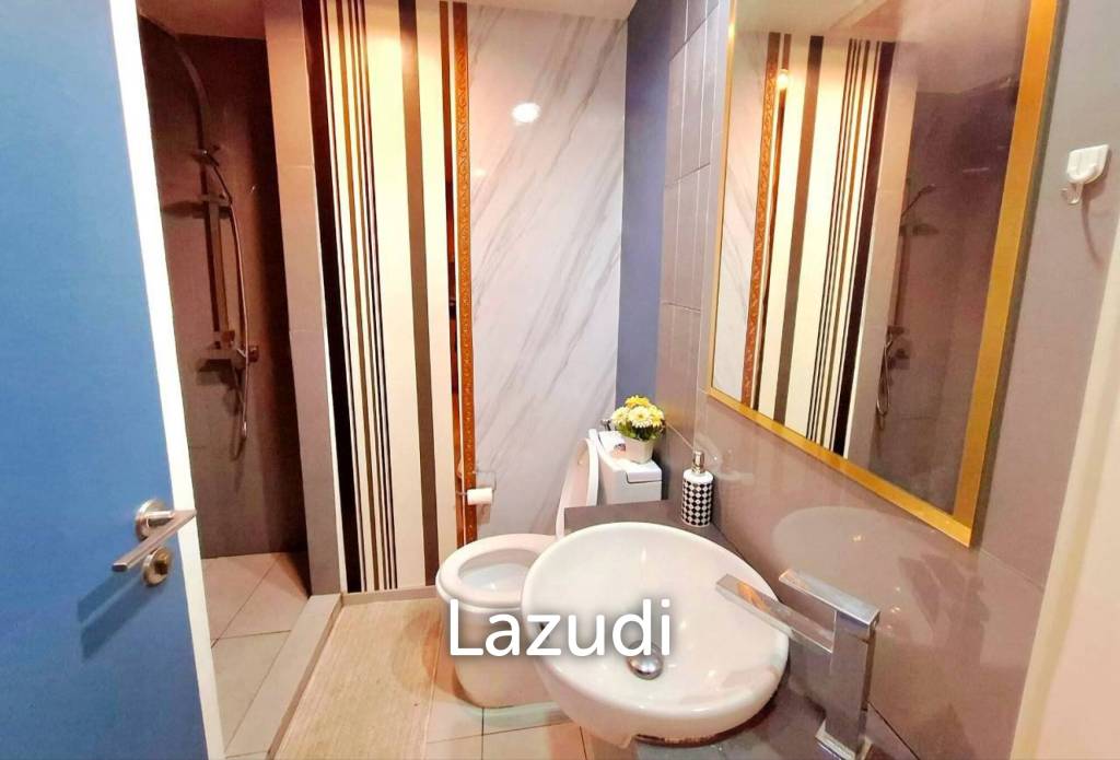 picture Studio Condo for Sale at Unixx South Pattaya - 10/10