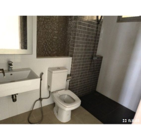 2-bed townhouse for sale, 20.6 sq wah, Nova Luxx Prachauthit 131