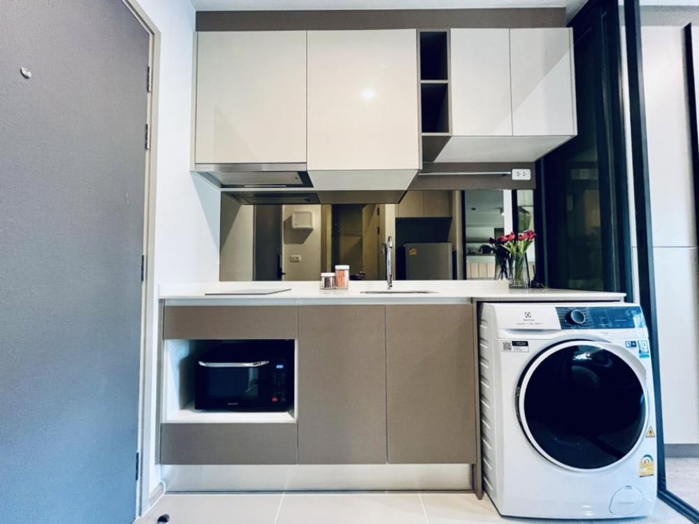 picture Code: 26KJ4864  for rent IDEO Rama 9 - Asoke🔥🔥 Line ID: @kjcondo (with @)🔥🔥 - 12/14