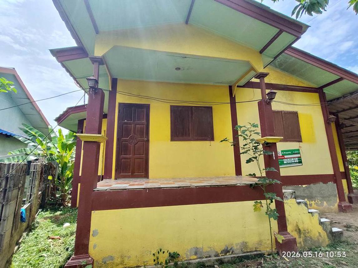 picture HOME 58.4 Sq.w. Muang Ratchaburi Ratchburi for 615,000 - 22/43