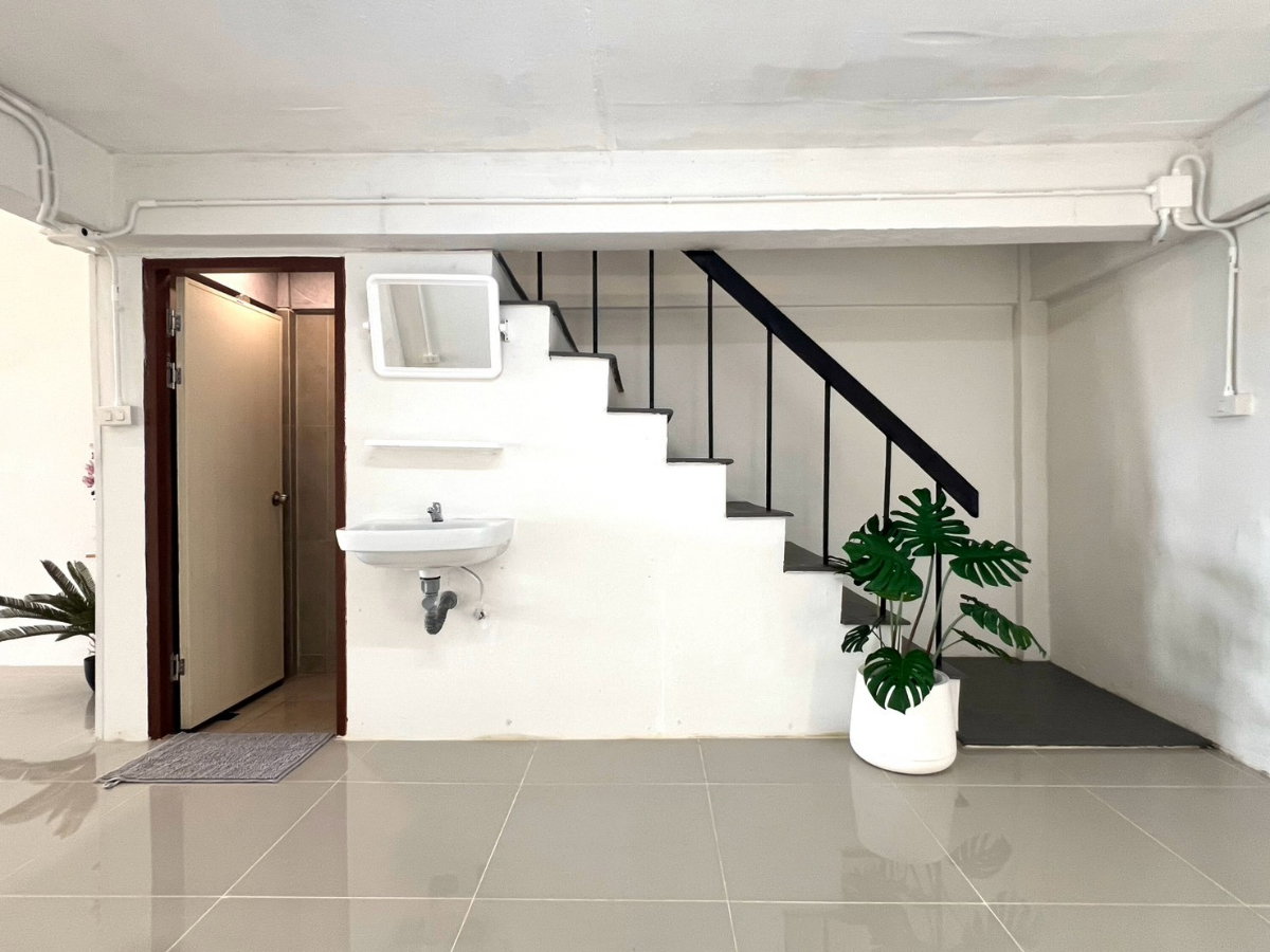 รูป บ้าน/อาคารพาณิชย์ให้เช่า อ.บ้านสร้าง จังหวัดปราจีนบุรี - รูปที่ 7/19