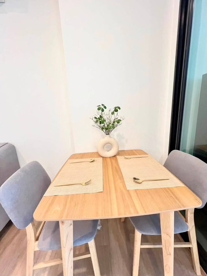 picture Condo for Rent at Chewathai Kaset - Nawamin (P6909016) - 9/14