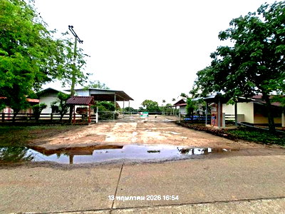 HOME 11470 Sq.w. Soydow Chanthaburi for 8.6M