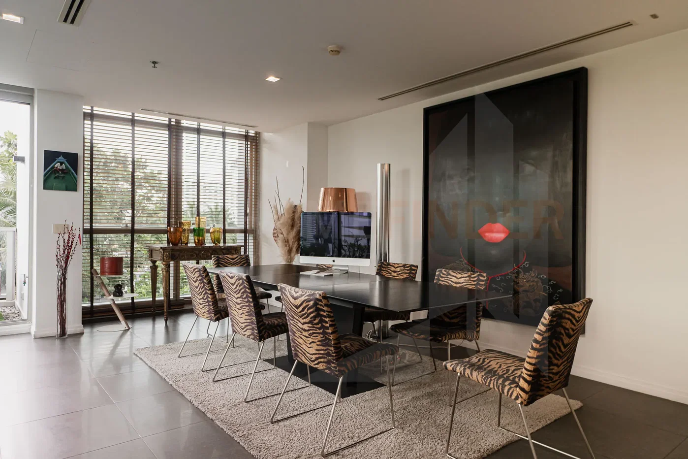รูป The River by Raimon Land 4 bedrooms, for sale - รูปที่ 13/18