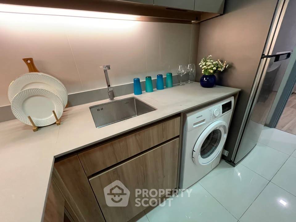 รูป ขายคอนโด 1 ห้องนอน Taka Haus Ekamai 12 ใกล้ BTS เอกมัย (ID 3297604) - รูปที่ 23/50