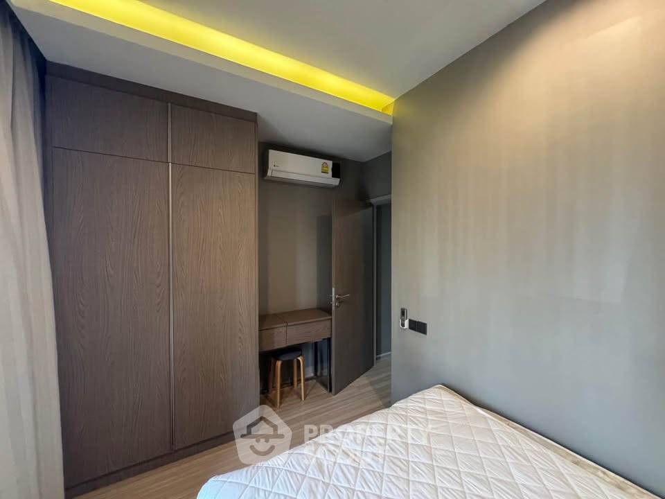 picture 2-BR Condo At M Jatujak Near BTS Saphan Khwai (ID 3298024) - 5/6