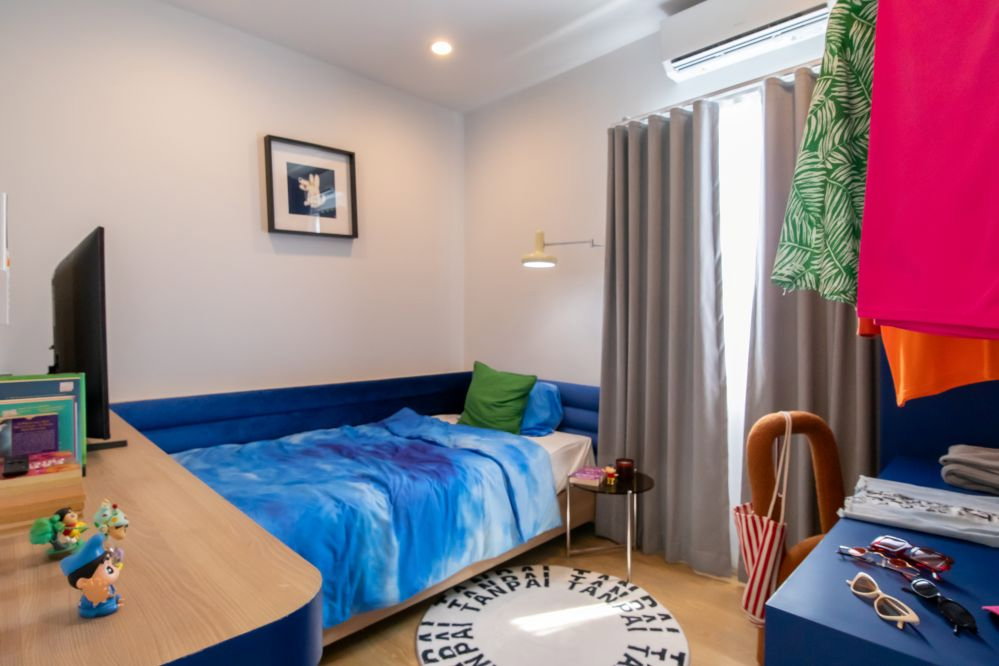 รูป ขายทาวน์โฮม 2 ชั้น Monotown Mini สันพระเนตร - เชียงใหม่ ทำเลดี เดินทางสะดวก ใกล้เซ็นทรัลเฟสติวัล - รูปที่ 3/14