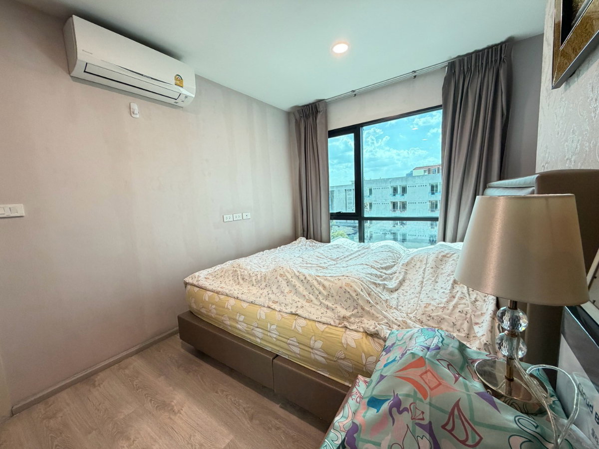 picture 💚 Urgent Sale ✅ The Origin Sukhumvit 105 💸 Starting from THB 3.45 Million* - 7/20