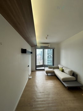 For Sell Condo TRIPLE Y RESIDENCE Building 1, Floor 29,2 bed room, Room size 66.00 sqm