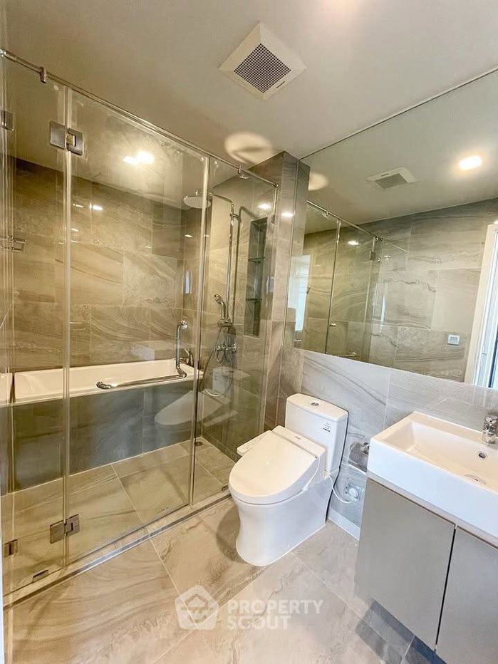 รูป คอนโด 1 ห้องนอน ชั้น 16 ขนาด 50 ตร.ม. Ideo Q Sukhumvit 36 ใกล้ BTS ทองหล่อ (ID 3133988) - รูปที่ 7/7