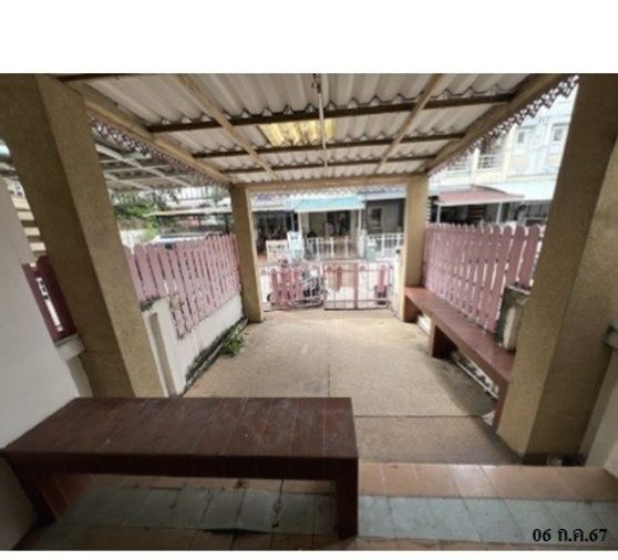 ขายทาวน์โฮม 3 ห้องนอน 21.5 ตร.ว. แฮปปี้แลนด์ แกรนด์วิลล์ 101