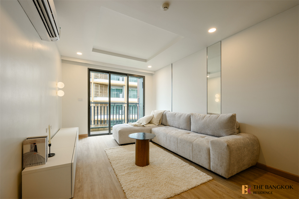 picture Voque Sukhumvit 16 High-potential Location, Not as Expensive as You Think - 2/10
