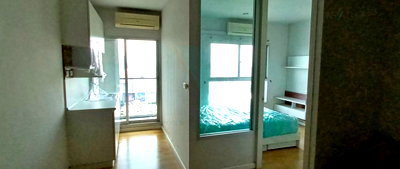 Condos for sale : 📌 For Sell Condo THE PARKLAND NGAMWONGWAN - KHAE RAI Building 1, Floor 27,1 bed room, Room size 30 sqm